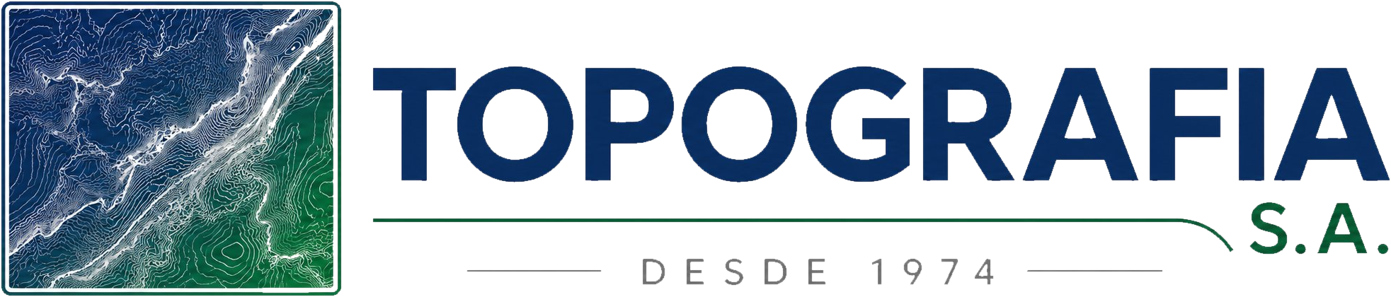 Topografía S.A.